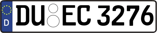 DU-EC3276