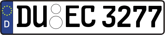 DU-EC3277