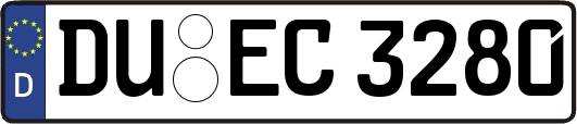DU-EC3280