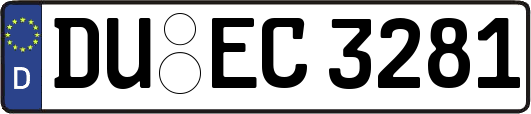 DU-EC3281