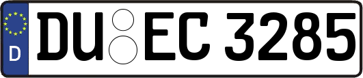 DU-EC3285