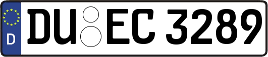 DU-EC3289