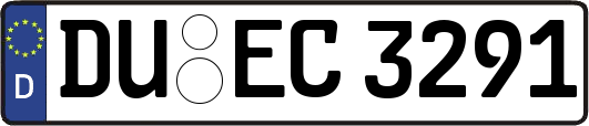 DU-EC3291