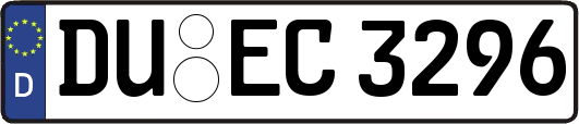 DU-EC3296