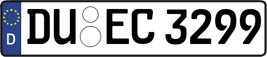 DU-EC3299