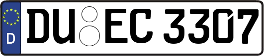 DU-EC3307
