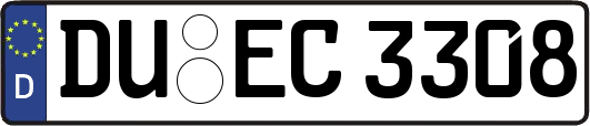 DU-EC3308