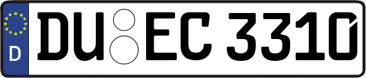 DU-EC3310