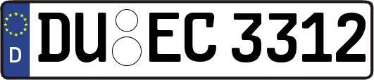 DU-EC3312