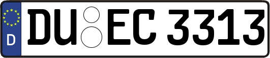 DU-EC3313