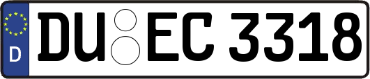 DU-EC3318