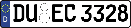 DU-EC3328