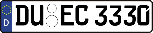 DU-EC3330