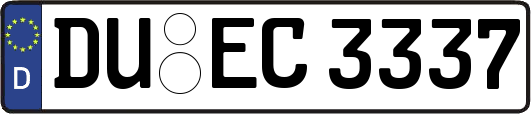 DU-EC3337