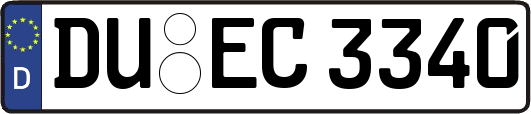 DU-EC3340