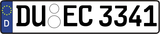 DU-EC3341