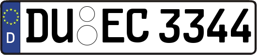 DU-EC3344