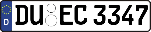DU-EC3347