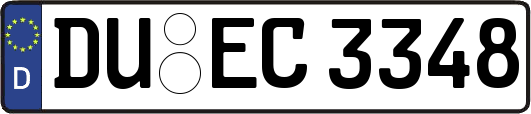 DU-EC3348