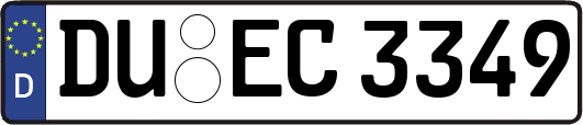 DU-EC3349