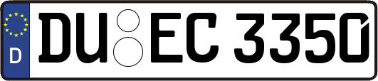 DU-EC3350