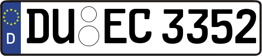 DU-EC3352