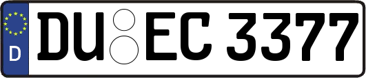 DU-EC3377