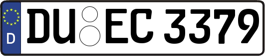 DU-EC3379