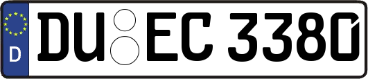 DU-EC3380