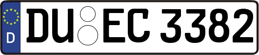 DU-EC3382