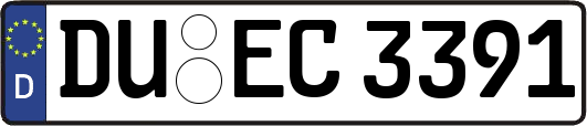 DU-EC3391