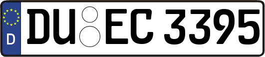 DU-EC3395