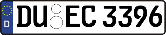 DU-EC3396