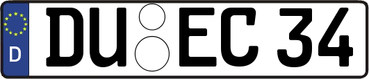 DU-EC34