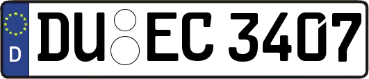 DU-EC3407