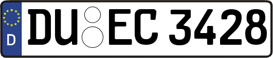 DU-EC3428