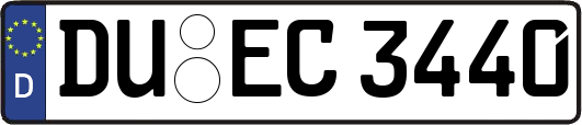 DU-EC3440