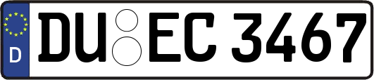 DU-EC3467