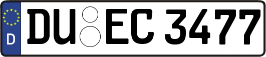 DU-EC3477
