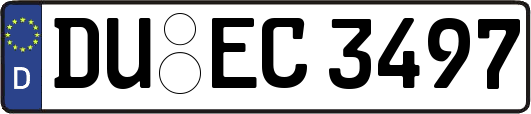DU-EC3497