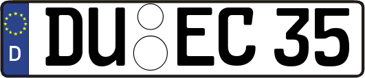 DU-EC35