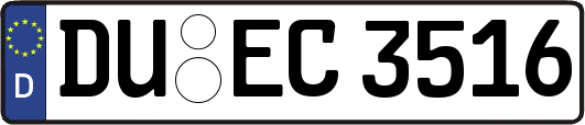 DU-EC3516