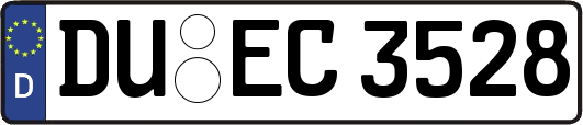DU-EC3528