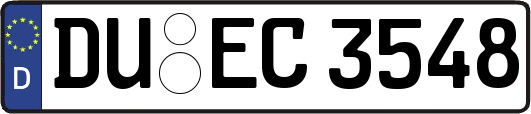 DU-EC3548
