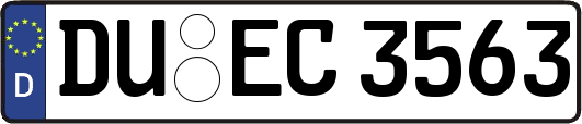 DU-EC3563
