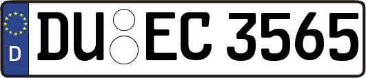 DU-EC3565