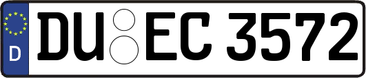 DU-EC3572
