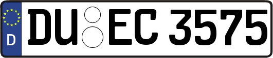 DU-EC3575