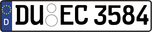 DU-EC3584