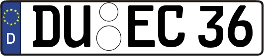 DU-EC36